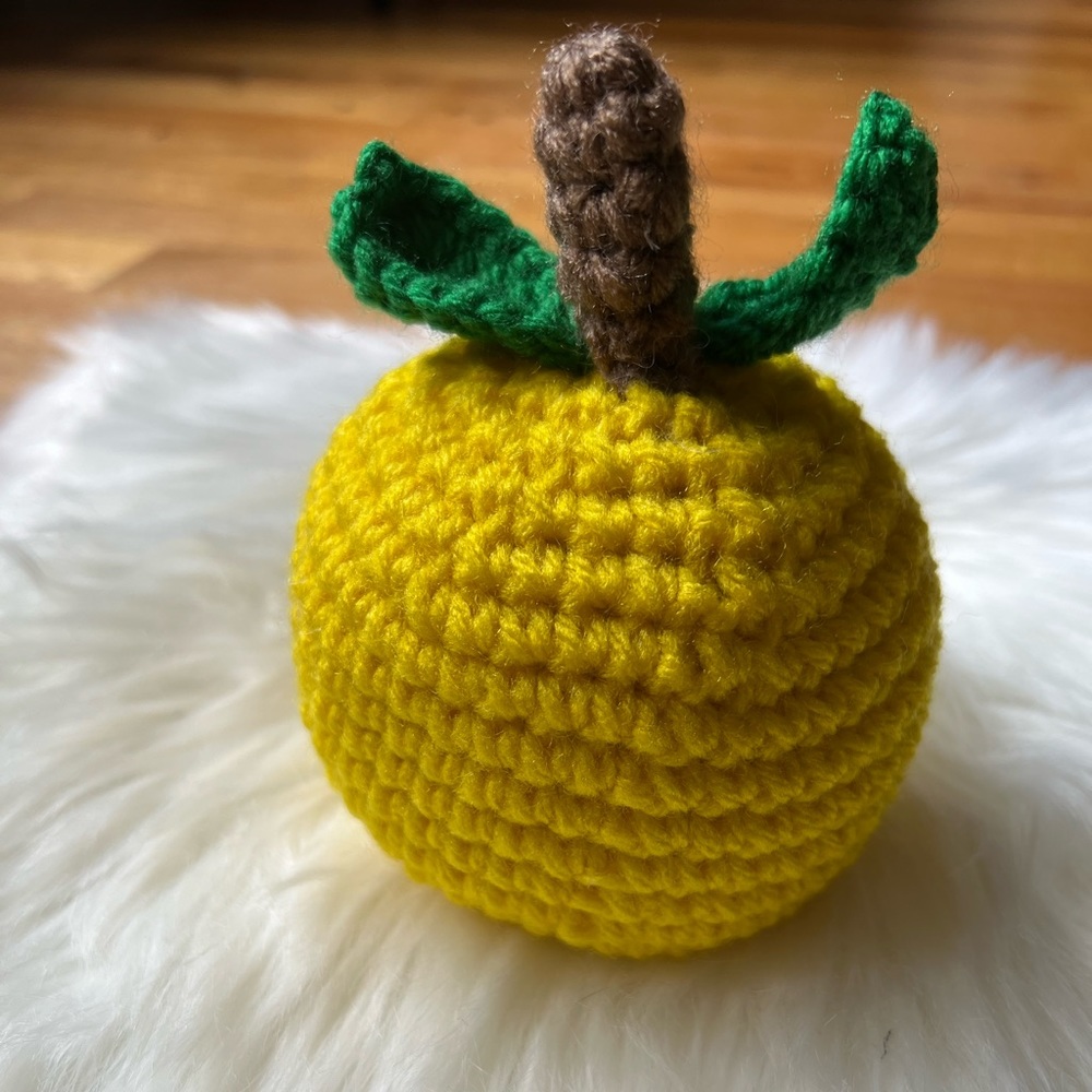 Pin Cushion